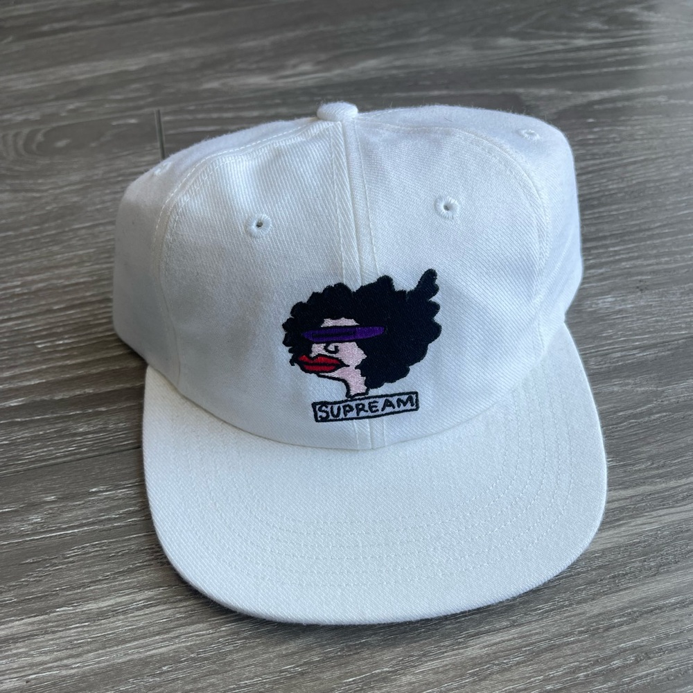 Supreme Lady Hat